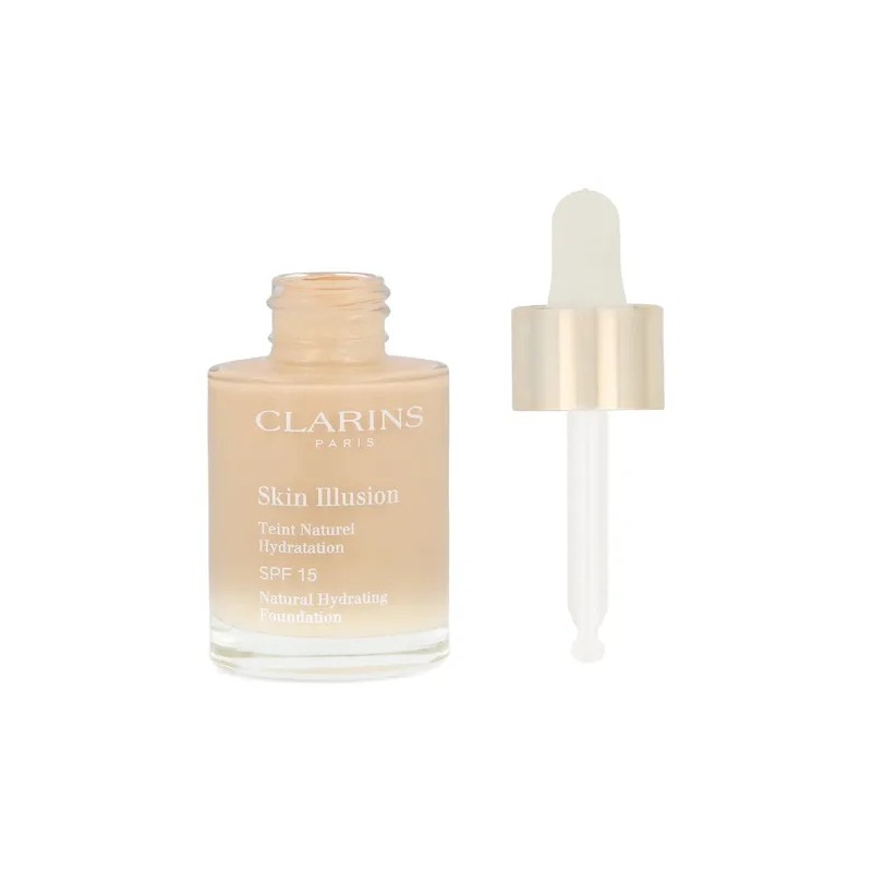 Base De Maquillaje Skin Illusion Natural Hydrating Foundatio