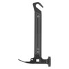 Camping Hammer Stainless Steel Head Multifunction Lightweight Ground Nail Hammer
