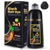 MEIDU 3 in 1 Hair Dye Shampoo - Can cover