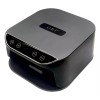 Obp Lámpara Para Uñas Led/uv Profesional Secadora 168w Sun Z31