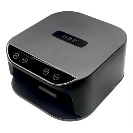 Obp Lámpara Para Uñas Led/uv Profesional Secadora 168w Sun Z31