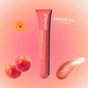 Rhode- Brillo labial con color, brillante y modulable