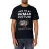 Mallard Duck Shirt - This is My Human Costume Duck