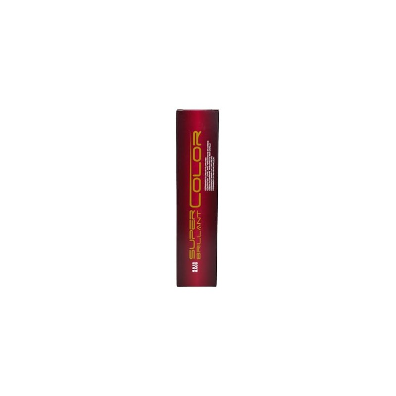 SBC Hairhaus Super Brilliant Colour Hair Colour 7-77ss Medium Blonde