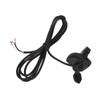 Accelerator Thumb Finger Trigger Throttle for Electric Bike Scooter E