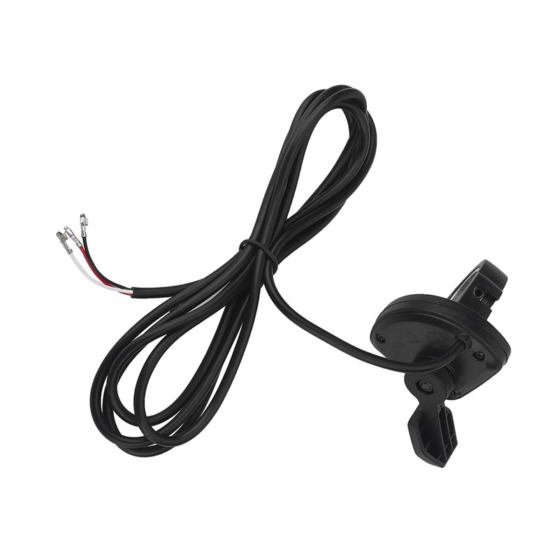 Accelerator Thumb Finger Trigger Throttle for Electric Bike Scooter E