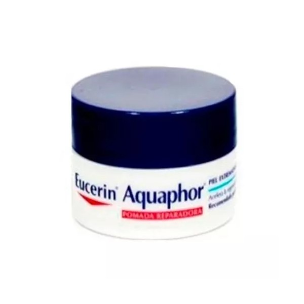 Eucerin Aquaphor Pomada Reparadora, 7 G