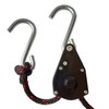 FishYuan Sentry Ratchet Kayak and Canoe Bow and Stern Tie