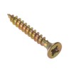 ForgeFix Multi-Purpose Single Thread Screws | 6.0 x 50mm |