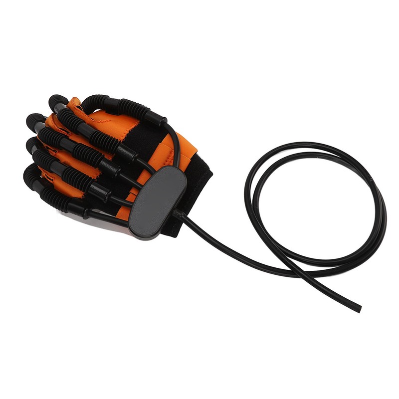 Rehabilitation Glove Accessory Standard Type for Finger Training Hand Rehabilitation