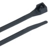 Gardner Bender #45-315UVB 6PK 14" Black Cable Tie