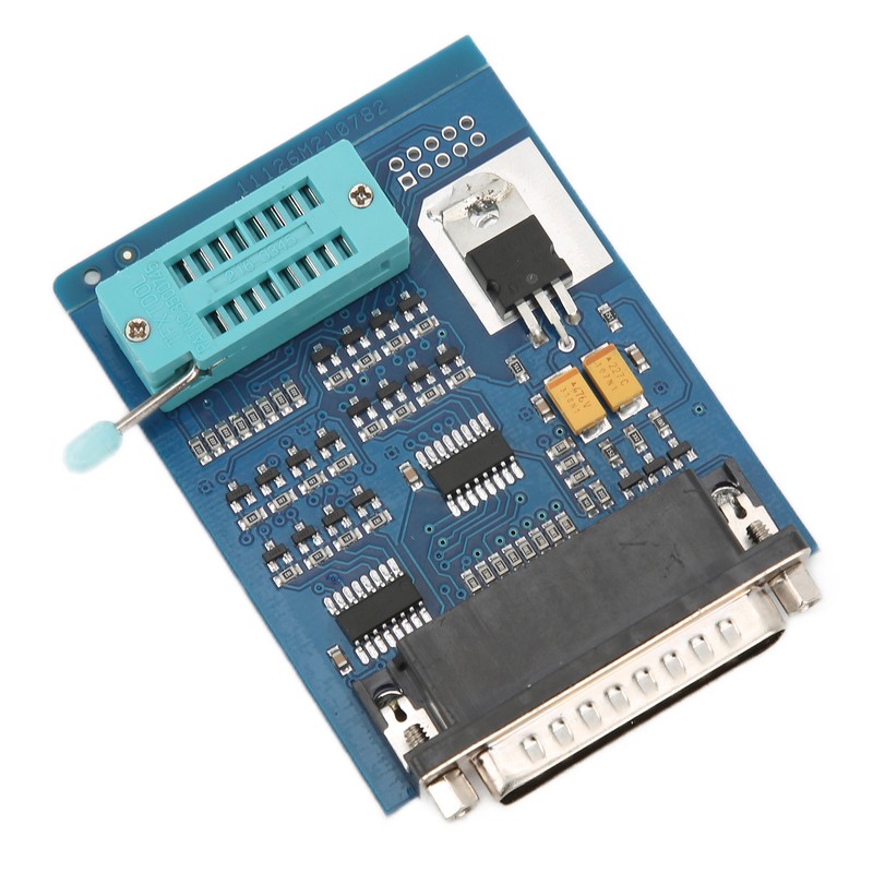 RFID Adapter Chip Module Car Diagnostic Tool Accessory for IPROG