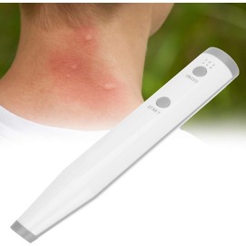 Pluma Anti-picazón Aimanfun 30S, Lápiz Anti-picazón para Aliviar la Picadura de Mosquitos para Niños Y Adultos