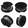 Chuancheng 6 Pack Replacement Spool & Line For Bosch Easy