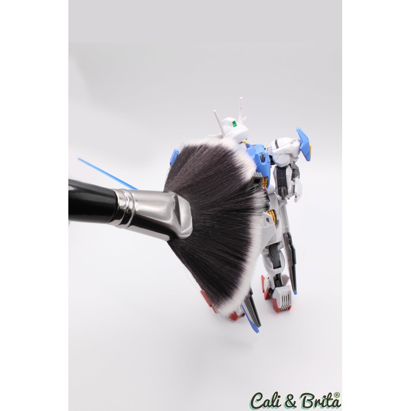 Cali&Brita NEO Cleaning Brush, 0.00004 inch (0.01 mm), Super Fine