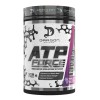 Creatina Monohidratada Pura Dragon Pharma Atp Force 30 Serv Sabor Grape