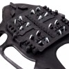 Unbranded Anti Slip Ice Cleats Over Shoe/Boot Snow Ice Walking