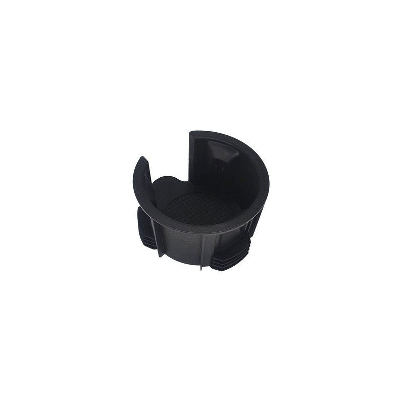 KASturbo Cup Holder Insert for Land Rover Discovery 4 5