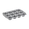 Farberware Nonstick Steel Bakeware Set with Cooling Rack, Baking Pan