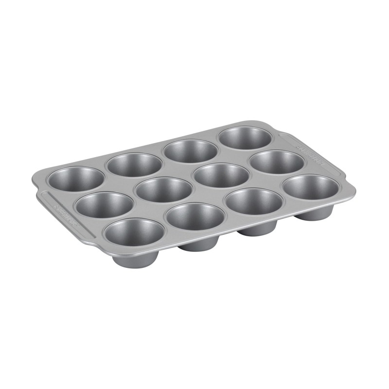 Farberware Nonstick Steel Bakeware Set with Cooling Rack, Baking Pan