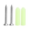 Speaker Wall Stand Aluminum Alloy HomePod Bracket Bracket Hanger for
