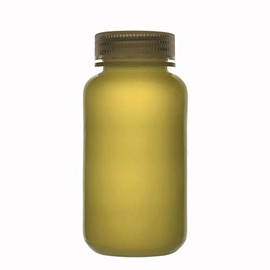 TN LAB Reagent Storage Sample Polypropylene Bottles 250ml