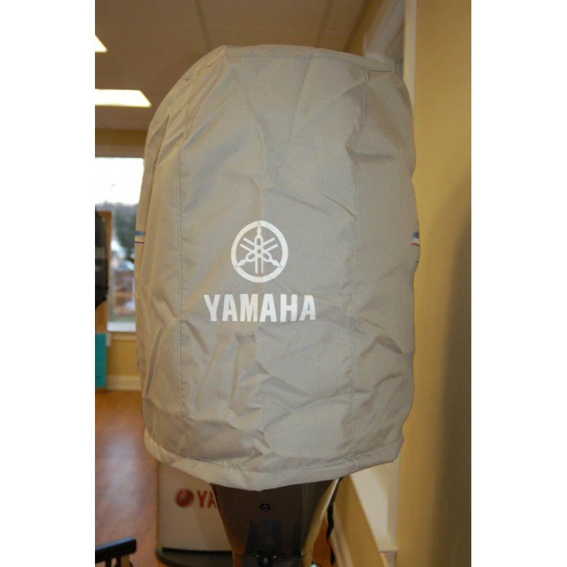 Yamaha HPDI 3.1L Outboard Engine Cover MAR-MTRCV-11-2
