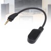 Jectse Replacement Microphone for Cloud III Noise Cancelling Gaming Headsets,