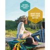 VENTURE 4TH Microfiber Beach Towel: Quick-Dry, Compact, Sand-Free, Absorbent, Sandproof