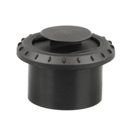 60mm Air Parking Heater Vent Outlet, ZDHQLHJ Diesel Heater Air Outlet Vent Cover, 360 Degrees Rotatable Car Heater Air Vent Ducting Connector for Webasto Eberspacher Diesel Parking Heater