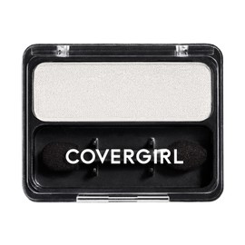 CoverGirl COVERGIRL - Eye Enhancers 1-Kit Eyeshadow, silky, sheer formula, double ended applicator, 100% Cruelty-free
