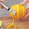 Lemon Grater Zester | Potato Peelers Orange Citrus Peelers Grapefruit