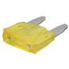 SeKi Mini Blade Fuse 20 A Yellow Car Fuse 32