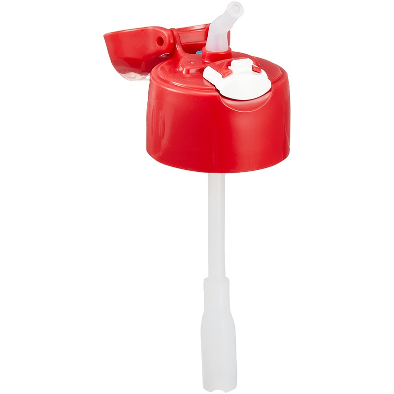 Thermos Replacement Part FHL-400 Straw Cap Unit Sky Blue (SKY)