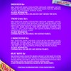 Mars SNICKERS, TWIX, 3 MUSKETEERS & MILKY WAY Full Size