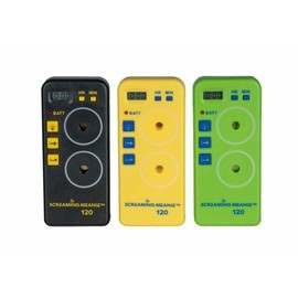 Screaming Meanie TZ-120 Extremely Loud Alarm Timer