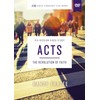 Acts Video Study: The Revolution of Faith