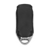 433MHz Garage Door Opener Remote Control Keychain 100m Wireless Transmission