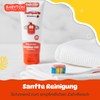 Babyton Natural Toothpaste - Tropical Flavour, Safe for Babies and