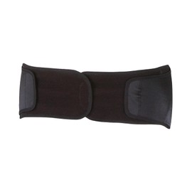 Wacoal Maternity MGQ405 Women's Pelvic Belt, Postpartum Use, Developed in collaboration with the Japan Midwife Association, Pelvic Support, 3D Design, Prevents Slipping, BL/Black