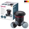 Beurer MG 18 Mini Handheld Electric Massager for Gentle Vibration