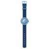 Flick Flak FCSP133 Kids' Watch, Bluebrick
