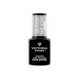 VICTORIA VYNN Gel Polish Tape Bond Soak Off, Grey, 8 ml (Pack of 1), 8