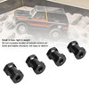 4Pcs RC Wheel Hex Spacers 12mm Remote Control Car Universal