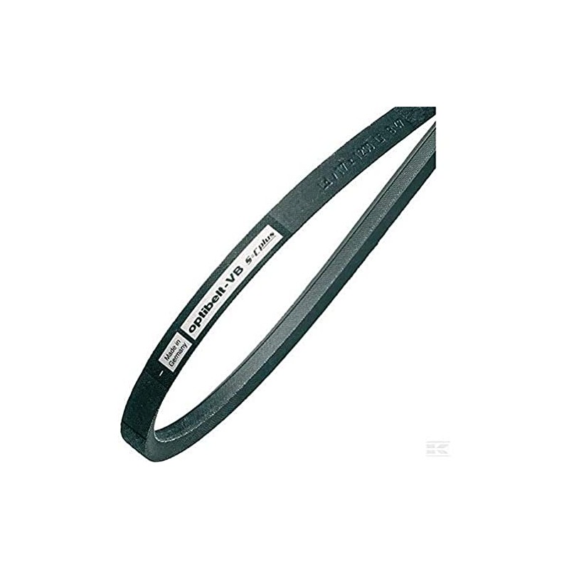 Optibelt B 43 1/4 VB S = C Plus B