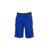 Planam Highline Shorts Slate / Black, l