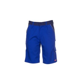 Planam Highline Shorts Slate / Black, l