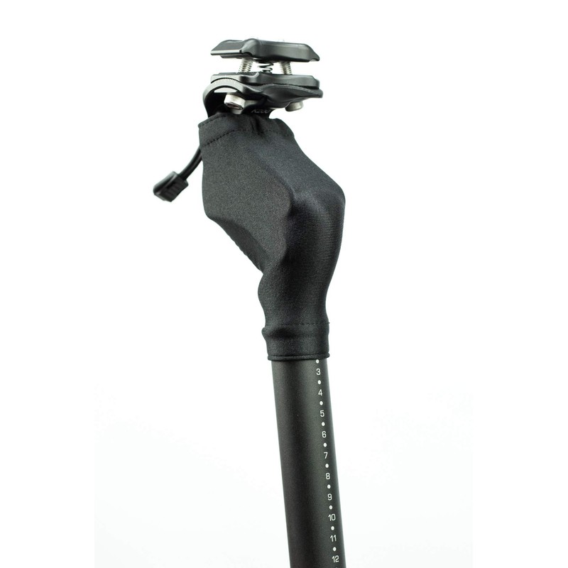 KINEKT Bike Seatpost Protective Wrap