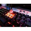 Xtrfy Cherry K5V2 Compact, Mechanical Gaming Keyboard in 65% Format