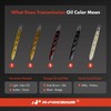 A-Premium CVT Transmission Dipstick Compatible with Nissan Altima 2007-On, Rogue